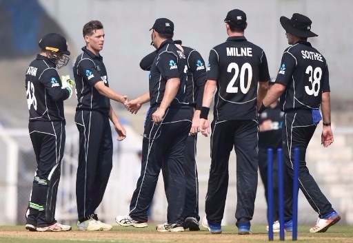 Losing 3 wickets early put us under pressure: Santner