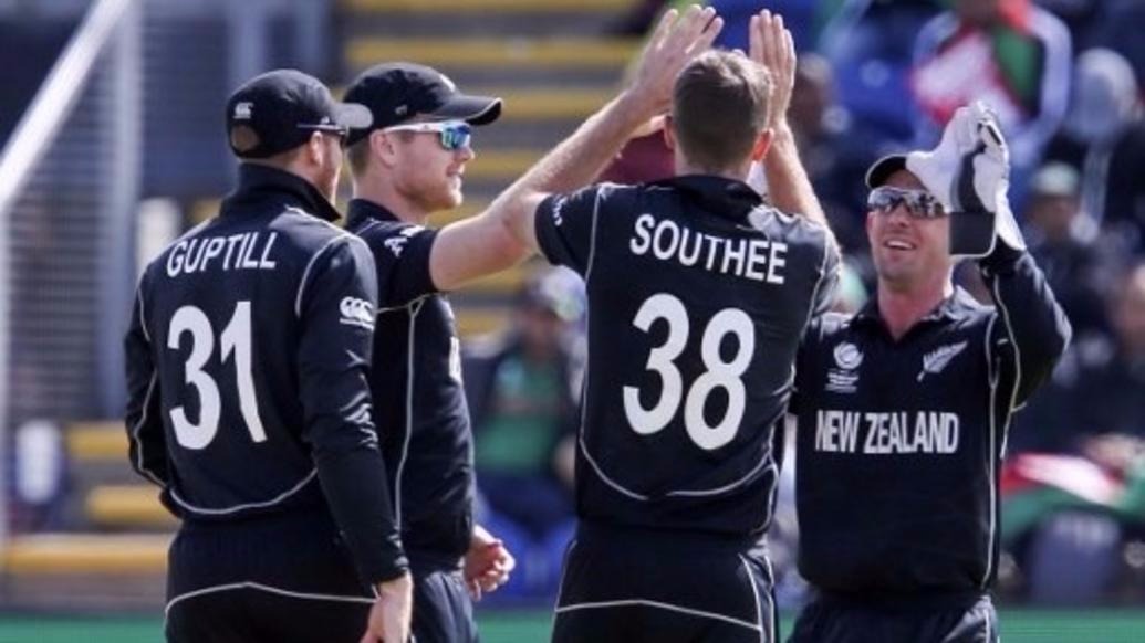 IND vs NZ: ટિમ સાઉથીએ રચ્યો ઇતિહાસ, આ ખાસ ઉપલબ્ધિ હાંસલ કરનારો બન્યો પહેલો બૉલર