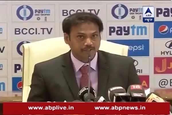 Virat Kohli appointed as captain for all three formats, will lead India against England in the ODI & T20 series