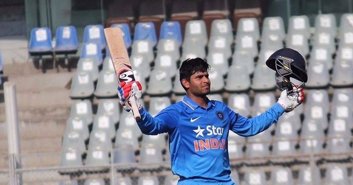 himanshu rana to lead india in u 19 asia cup Himanshu Rana to lead India in U-19 Asia Cup