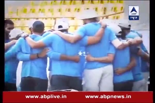 Mission Number One: Team India is ready with plan to defeat England