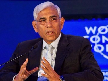 vinod rai defends acu after pune curator controversy Vinod Rai defends ACU after Pune curator controversy