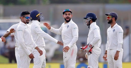 india unlikely to play any four day tests in near future India unlikely to play any 'four-day' Tests in near future