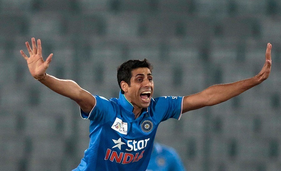 Ashish Nehra not guaranteed starting spot in farewell match
