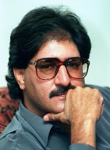 Former Pak pacer lodges complaint for getting death threats Former Pak pacer lodges complaint for getting death threats