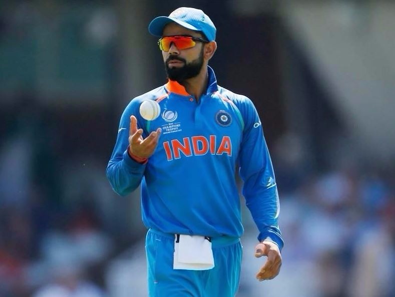 kohli skips optional practice ahead of series decider Kohli skips optional practice ahead of series decider