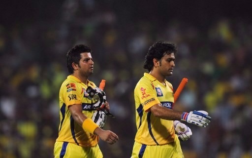Dhoni, Raina, Jadeja may all return to CSK for next IPL