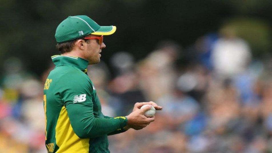 De Villiers, Shakib return for one-day series