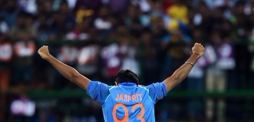 Bumrah regains top spot in ICC T20 ranking