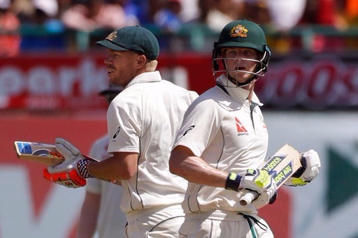 Smith, Warner say no to four-day Tests