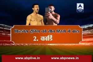 IPL 9: Check out the reason behind Virat Kohli's superb fitness