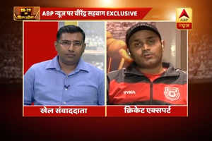 IPL 10: RCB depends on Virat Kohli as he is a consistent scorer, says Virender Sehwag