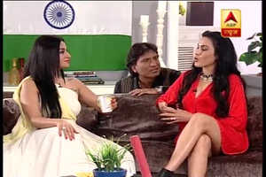 Cricket, Camera, Action: WATCH Ind Vs SA match with Priya Malik and Kamya Punjabi