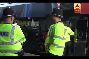 ICC issues instructions for Indian Cricket Team's security in London