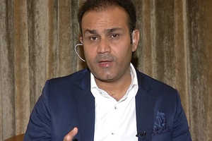 ICC Champions Trophy: Sri Lanka is like a damp matchstick with no firepower: Sehwag