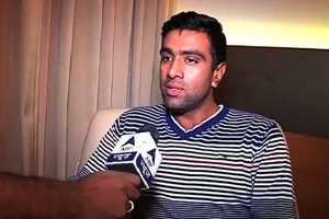 Harbhajan and I are professionals; friendship will take at least ten years, says R Ashwin