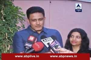 Here are the list of challenges new Team India coach Anil Kumble will have to face