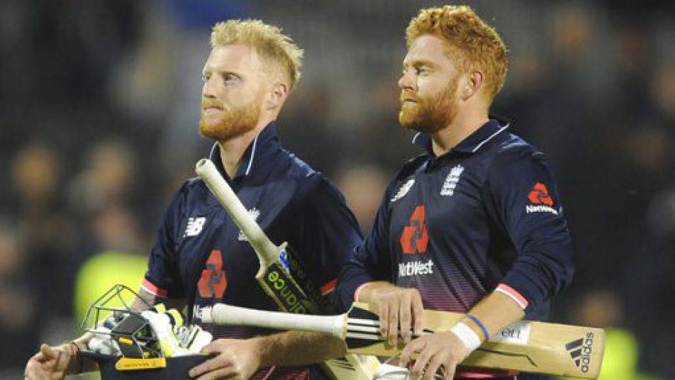 3 more England cricketers punished for misbehavior