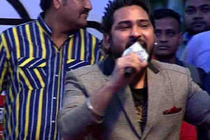 Vishwa Vijeta: Before India-Pakistan WT20 'Mauka Mauka', Shoaib Akhtar and Gautam Gambhir are back!