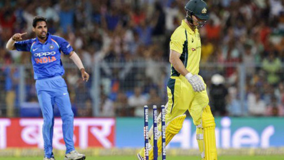 'Mix and match' in implementing new rules favoured India in 1st T20I?