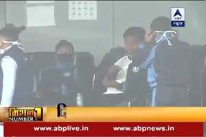 Smog in Delhi: Ranji Trophy matches cancelled