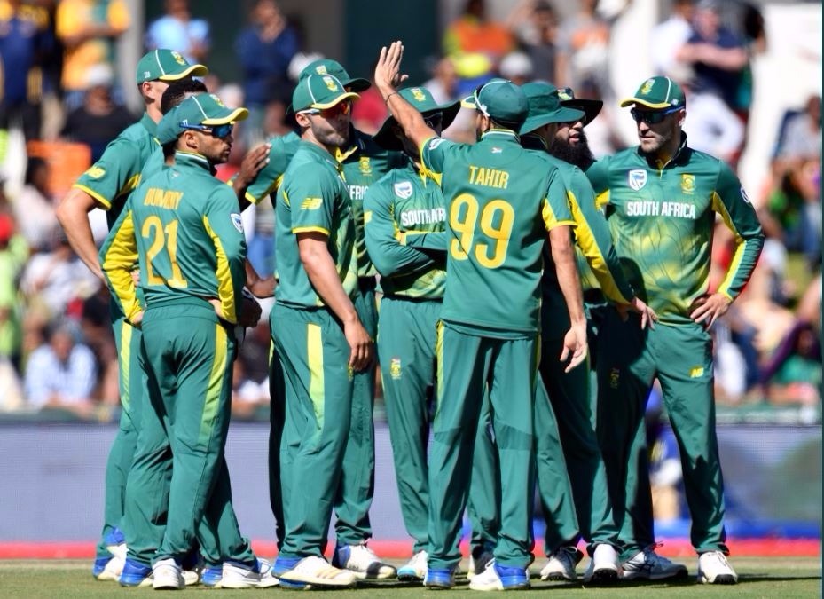 South Africa seal series courtesy de Villiers and Phehlukwayo