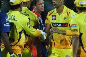 Two new teams to play in IPL instead of Rajasthan, Chennai