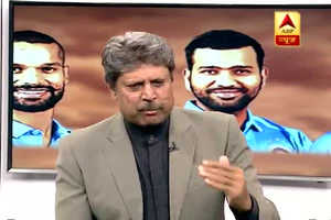 Kapil Dev slams Indian batsmen, says they were playing like it was IPL
