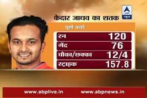 India snatch an emphatic 3-wicket win against England, chase down 351