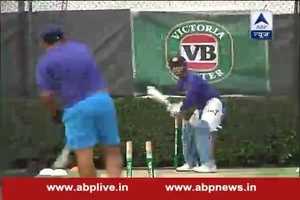 India Vs Australia: Will MS Dhoni hit sixes this time?