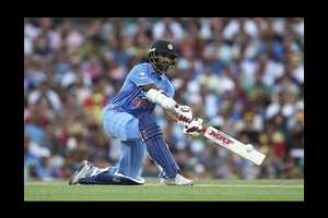 Ranchi T20: India beats Sri Lanka by 69 runs