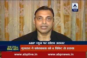 IPL 9: Shoaib Akhtar explains if Gautam Gambhir committed the same mistake Dhoni did