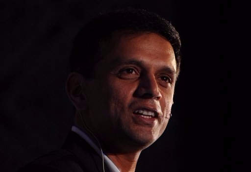 Change in bat size will have an impact on the game: Dravid Change in bat size will have an impact on the game: Dravid
