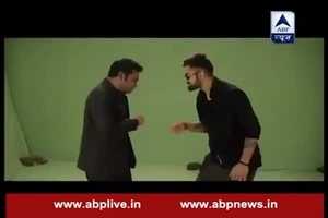 Viral Video: Check out when Virat Kohli sang along with AR Rehman