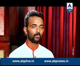 Star cricketer Ajinkya Rahane donates Rs 5 lakh for farmers of Maharashtra