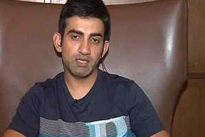 IPL is not above the country, says Gautam Gambhir on drought hit Maharashtra