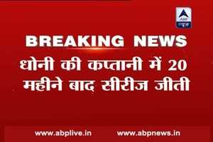 India beat Zimbabwe by 8 wickets to secure series 2-0