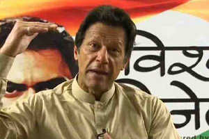 Vishwa Vijeta: Indian team captain MS Dhoni is a daredevil, says Imran Khan