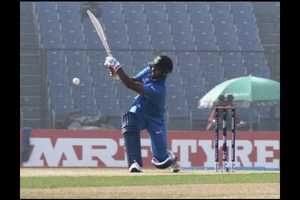 U-19 World Cup final: Indian Team bowled out for 145