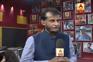 Champions Trophy 2017: India Vs Pakistan: It was a clinical win, says Sandeep Patil