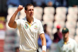 In Graphics: Australia’s Pattinson set to return after long injury break