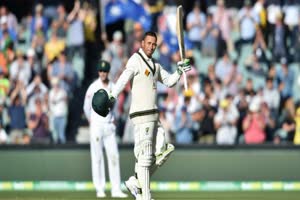 In Graphics: Australia batsman Usman Khawaja keen to impress in India