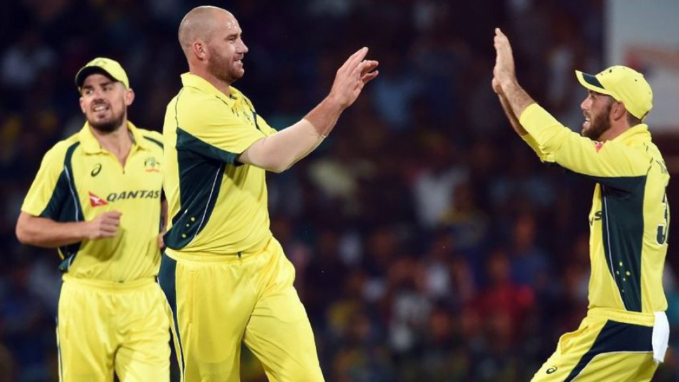 John Hastings announces retirement from Test and ODI cricket