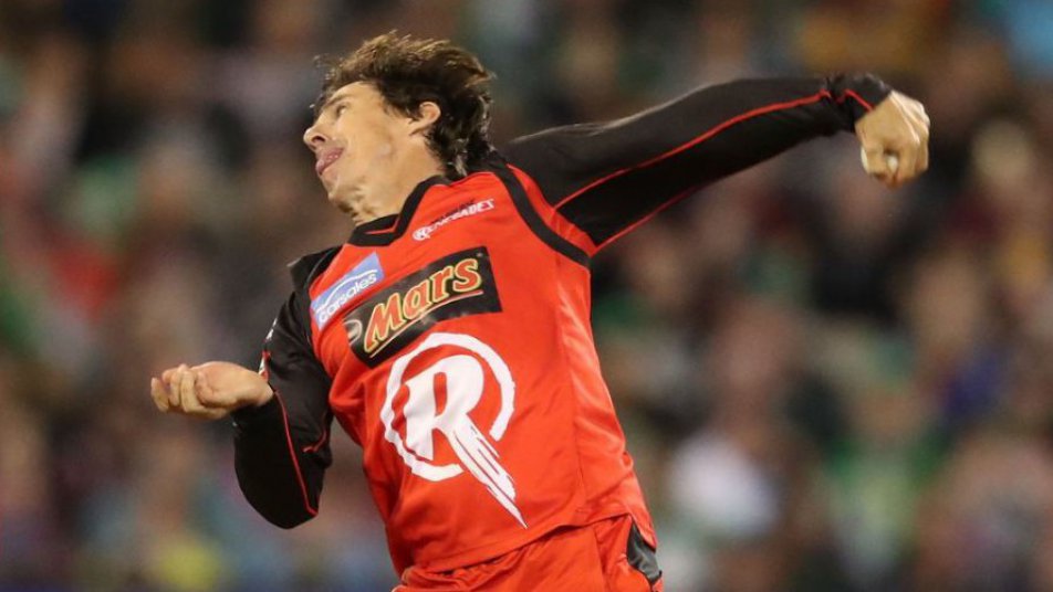 brad hogg targets national comeback at the age of 46 12383 Brad Hogg targets national comeback at the age of 46