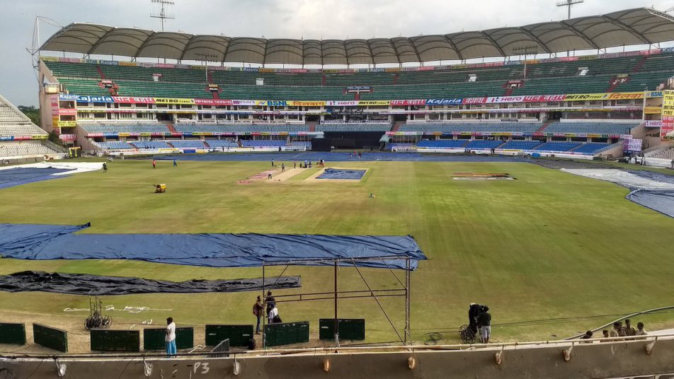 rain threat looms large over hyderabad t20i 12537 Rain threat looms large over Hyderabad T20I