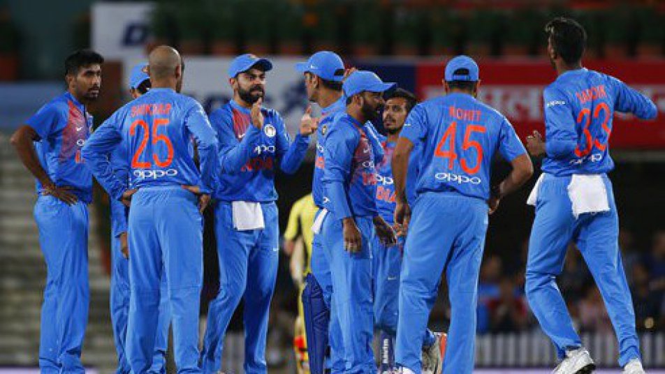 India eye T20 series win in Hyderabad