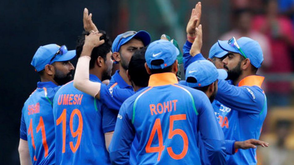 india look to tame aussies in t20 series 12411 India look to tame Aussies in T20 series