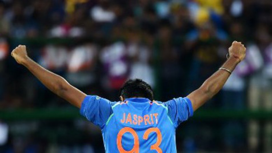 Bumrah looks forward to learning from Nehra Bumrah looks forward to learning from Nehra