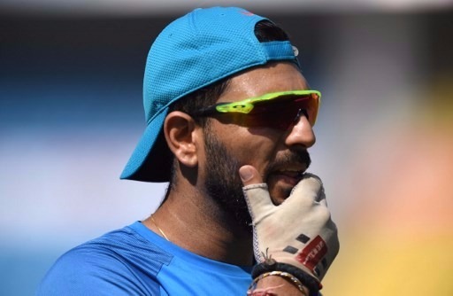 yuvraj named in domestic violence complaint Yuvraj named in domestic violence complaint