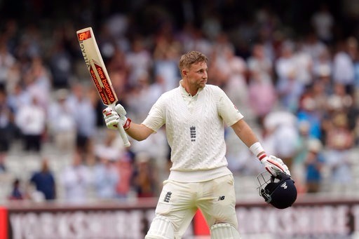 root says england ready for aussie sledging war Root says England ready for Aussie sledging war